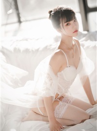 桜 Peach Meow - NO.103 White Sugar 01(7)